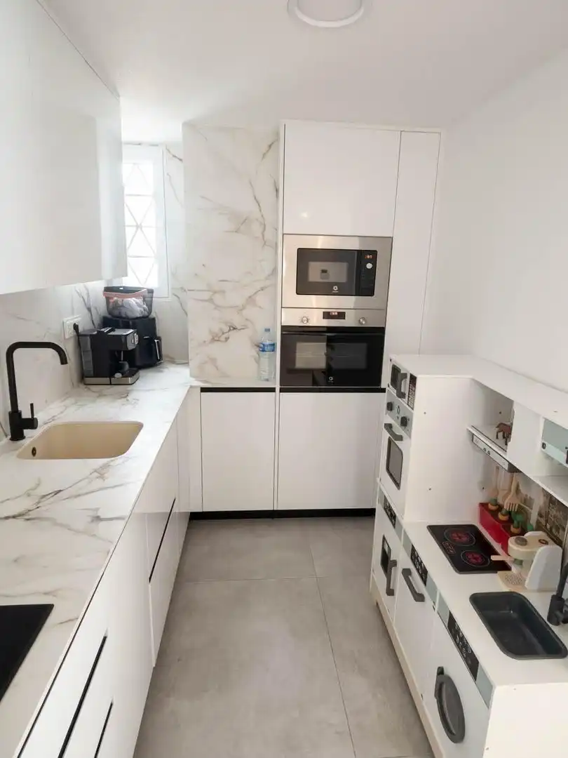 Wohnung mit Aufzug zum Verkauf in Alcossebre, imagen 6