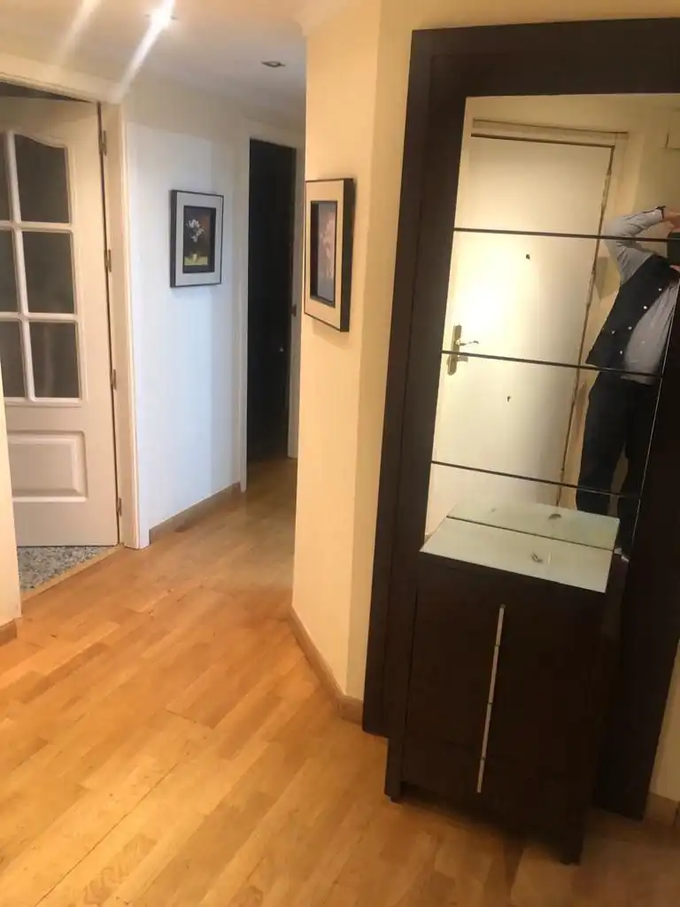 Piso de alquiler en Calle Almenillas, Camino de Ronda