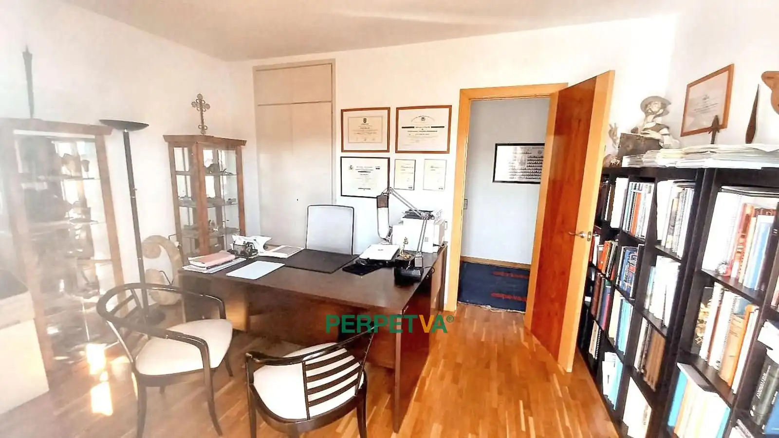 Maisonette mit Aufzug zum Verkauf in de l' Estrella, imagen 15