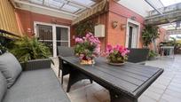 Terrace of Flat for sale in  Córdoba Capital  with Air Conditioner, Heating and Private garden