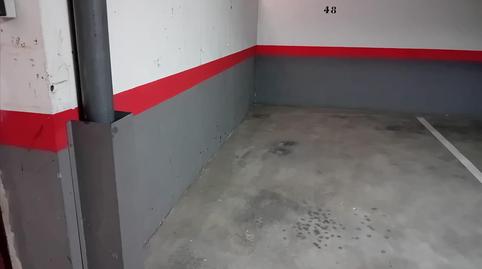 Foto 2 de Garatge en venda a Vereda del Esquileo, Hervencias Altas - El Pinar, Ávila