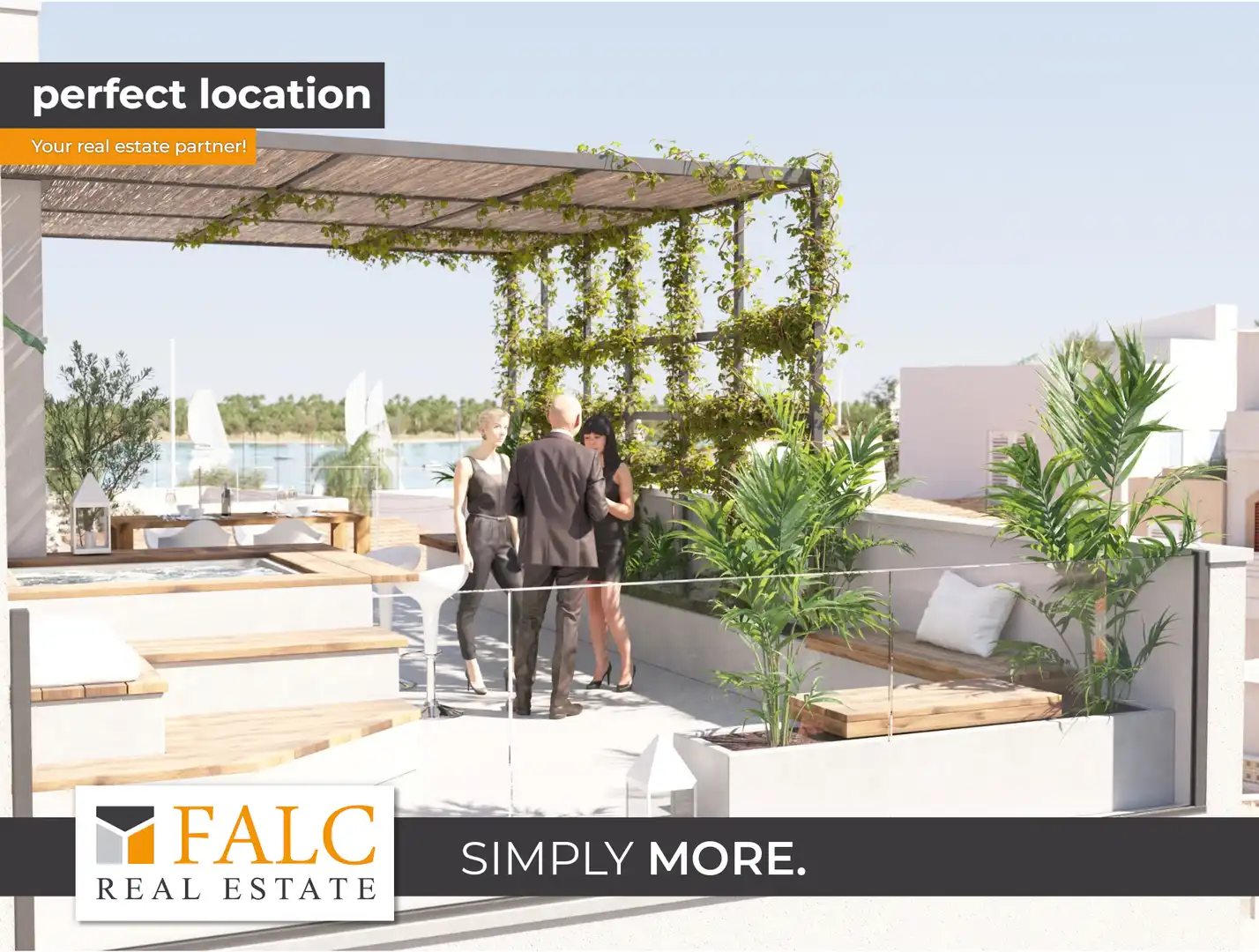 Detached homes for sale in Portocolom