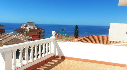 Foto 4 de Casa adosada en venda a Cerceta, Centro - Torre de la Higuera, Huelva
