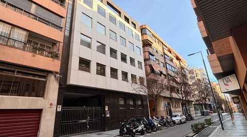 Foto 4 de Oficina en venda a Calle Calle Pintor Lorenzo Casanova, 62, Ensanche - Diputación, Alicante / Alacant