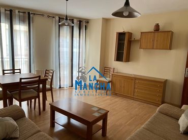 Piso con ascensor en venta en Calle ALCALDE CARCELEN