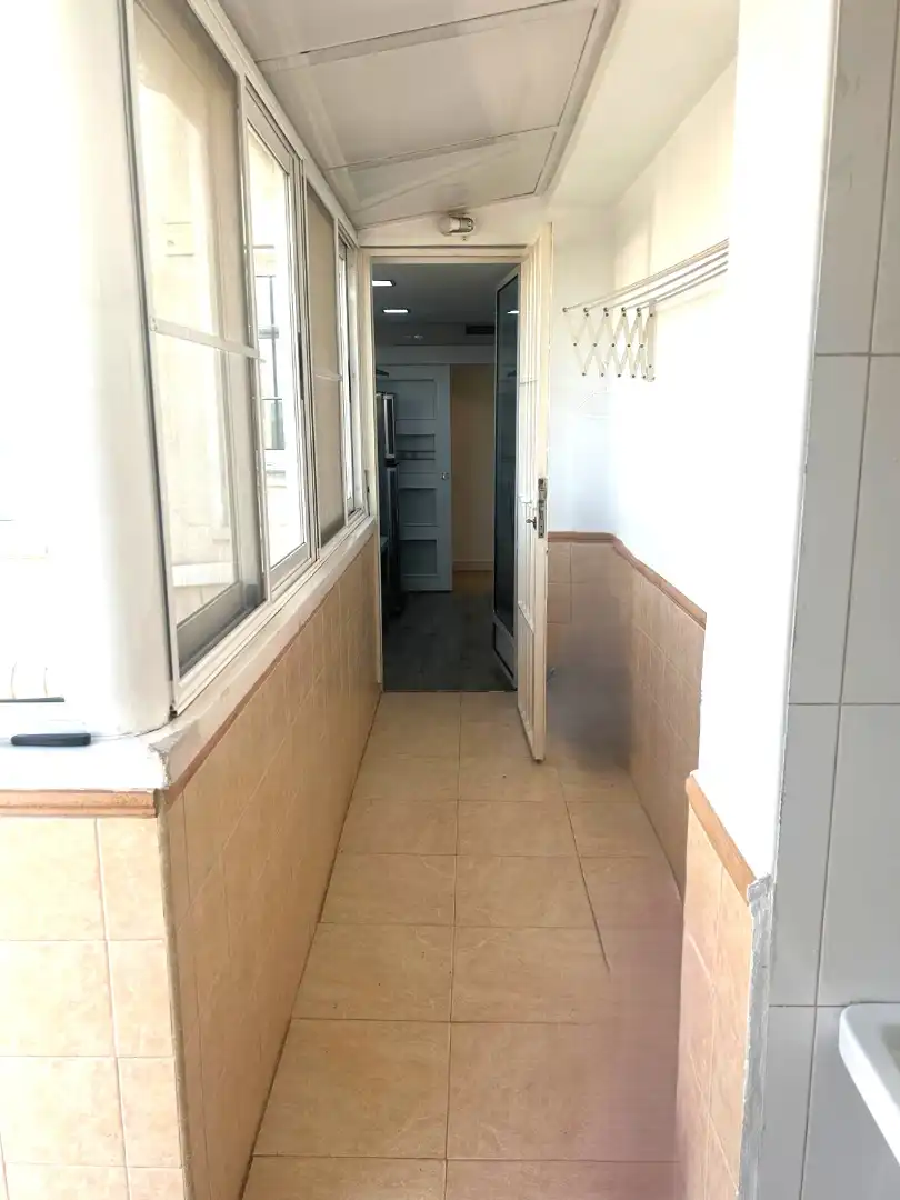 Attic for sale in Murcia  with Air Conditioner, Heating and Terrace