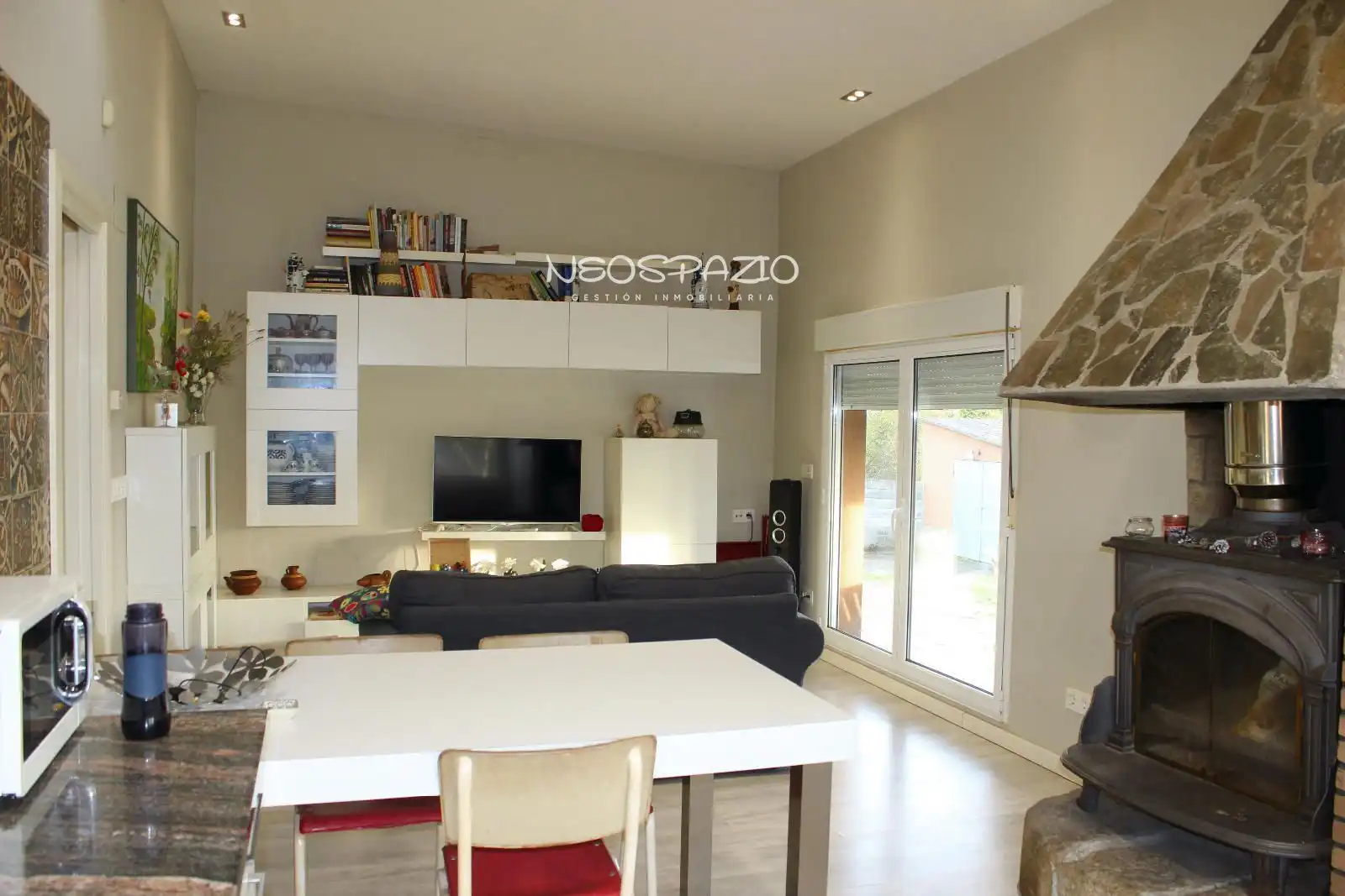 Casa o chalet en venta en A Coruña - Rubiana, Parroquias del Oeste
