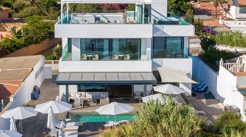 Foto 4 de Casa o xalet en venda a Las Chapas - Alicate Playa, Marbella