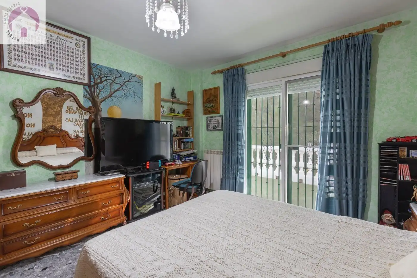 Maison avec terrasse à vendre à de viznar, imagen 47