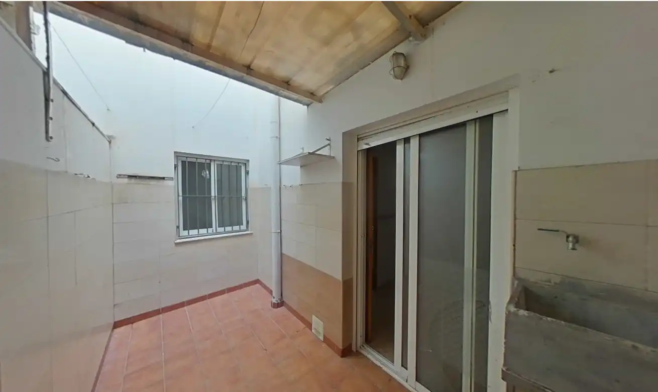 Exterior view of Flat for sale in El Ejido