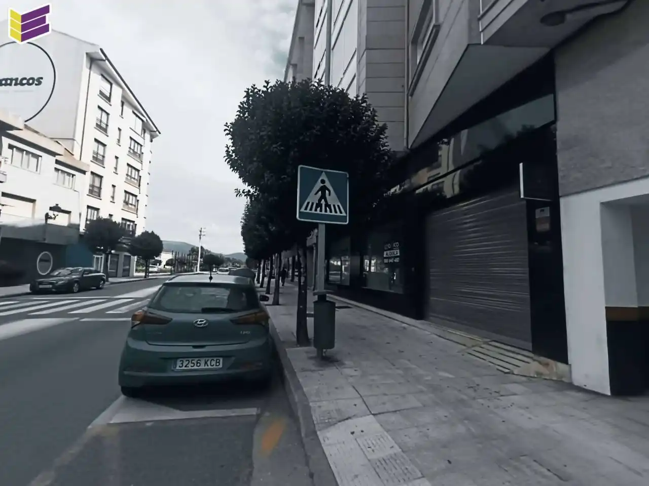 Local comercial en venda a Calle Castelao, imagen 41