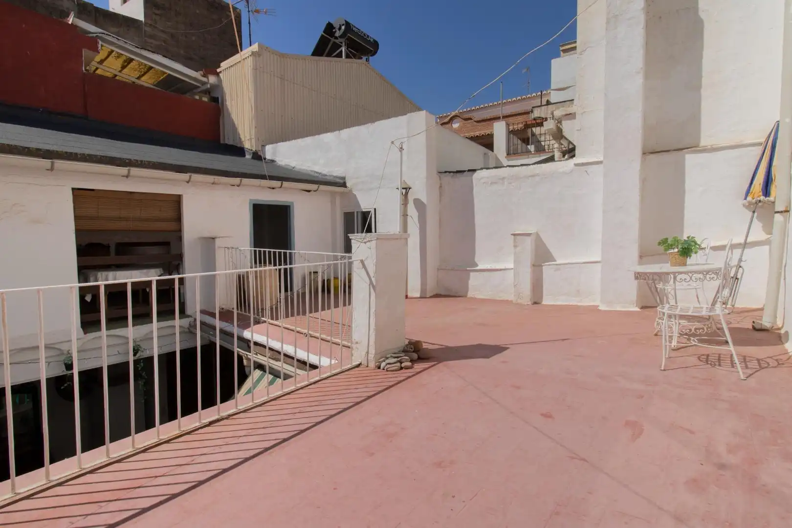 Maison rustique avec terrasse à vendre à Calle Calle San Juan, imagen 41