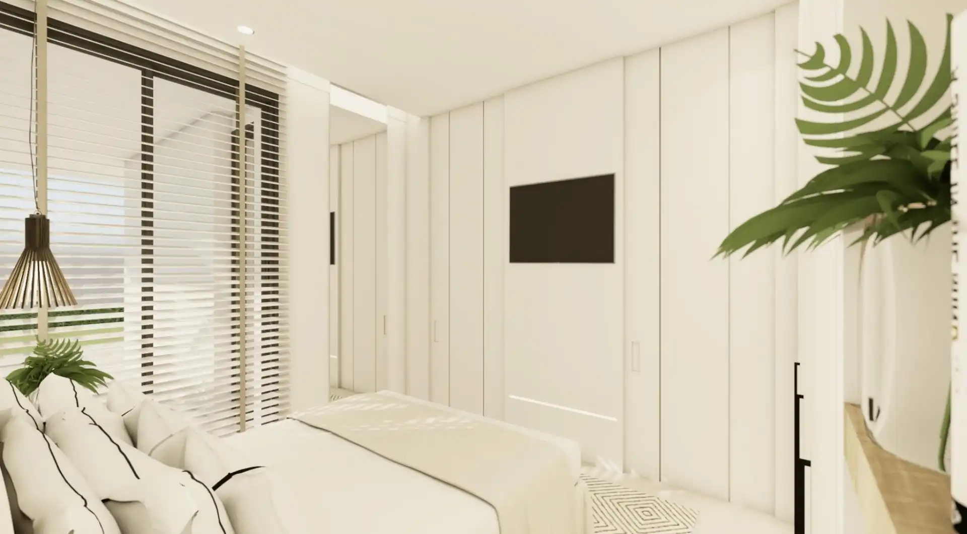 Appartement compact avec piscine à vendre à Mar Menor Golf, imagen 11