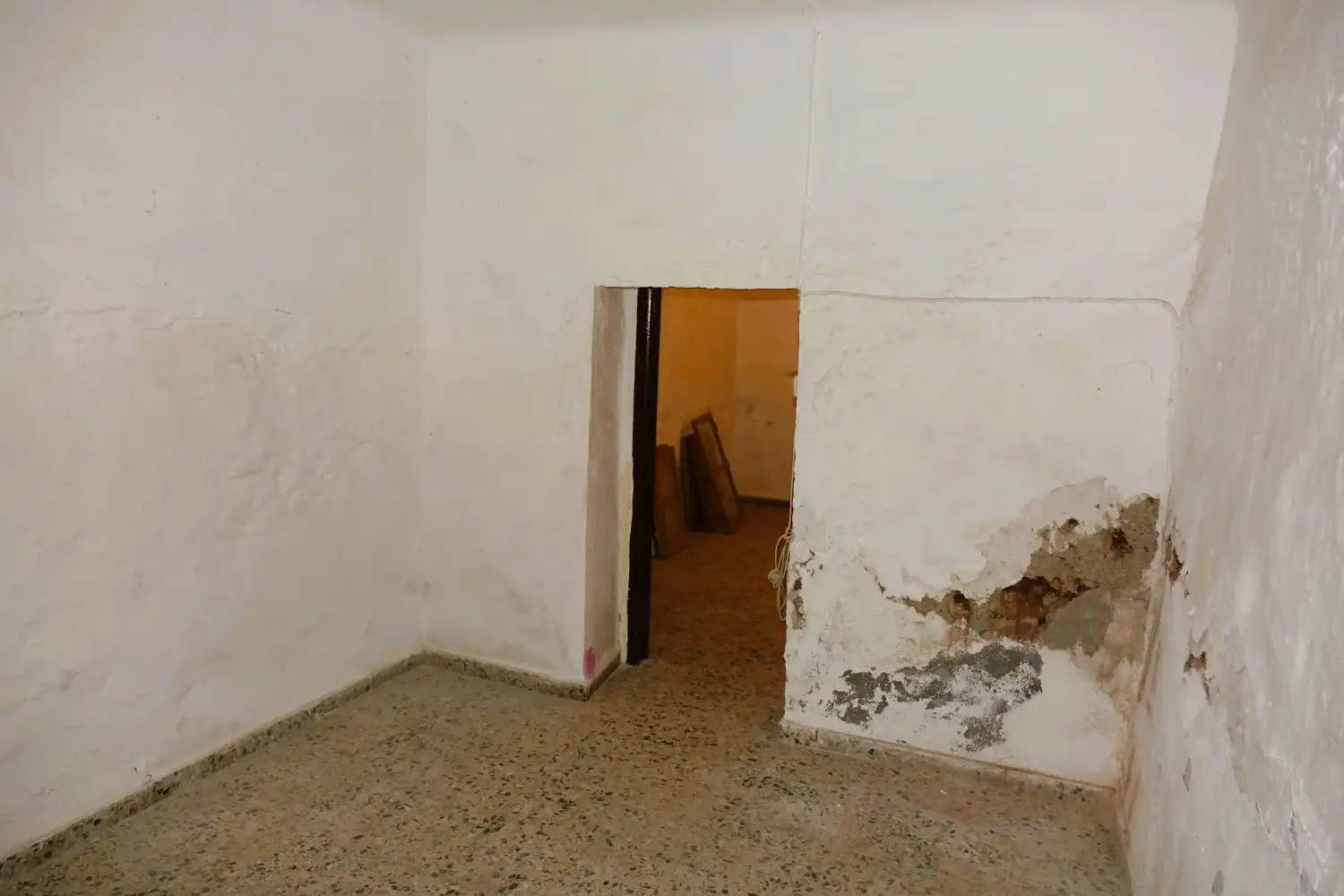 Casa o xalet en venda en Órgiva