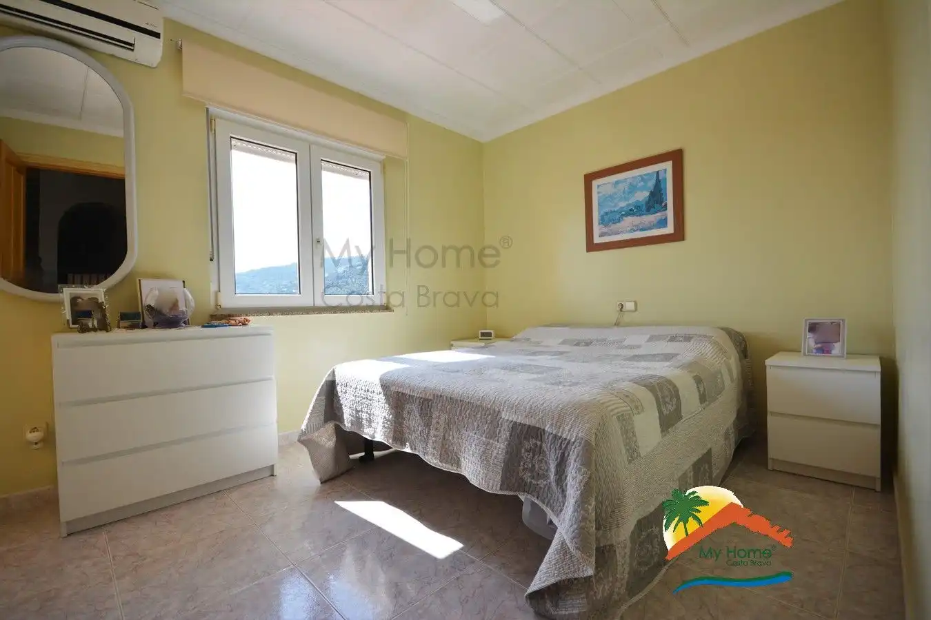 Maison avec terrasse à vendre à Serra Brava, imagen 16