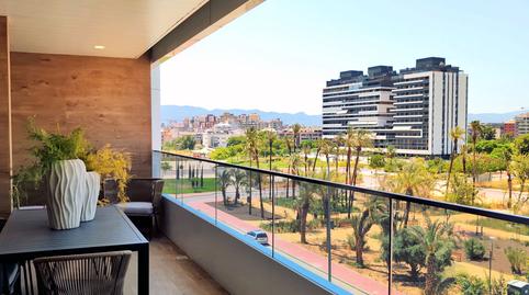 Foto 5 de Pis en venda a Calle Los Pisas, 131, Juan Carlos I, Murcia