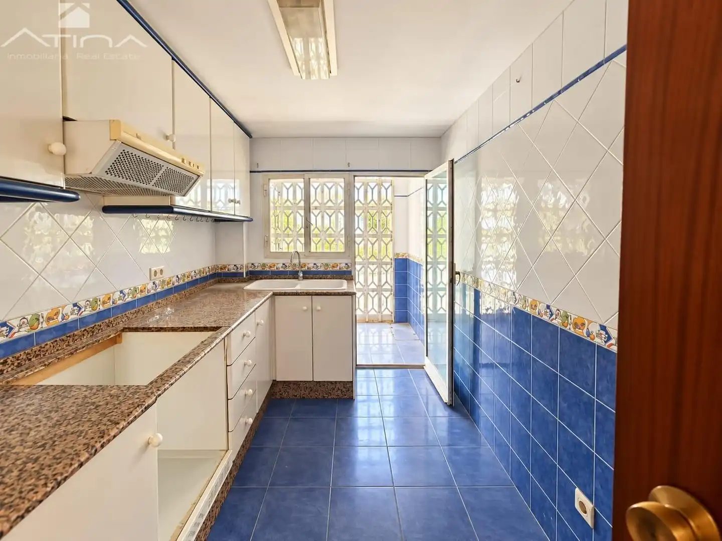 Flat with terrace for sale in Centro Ciudad, imagen 4