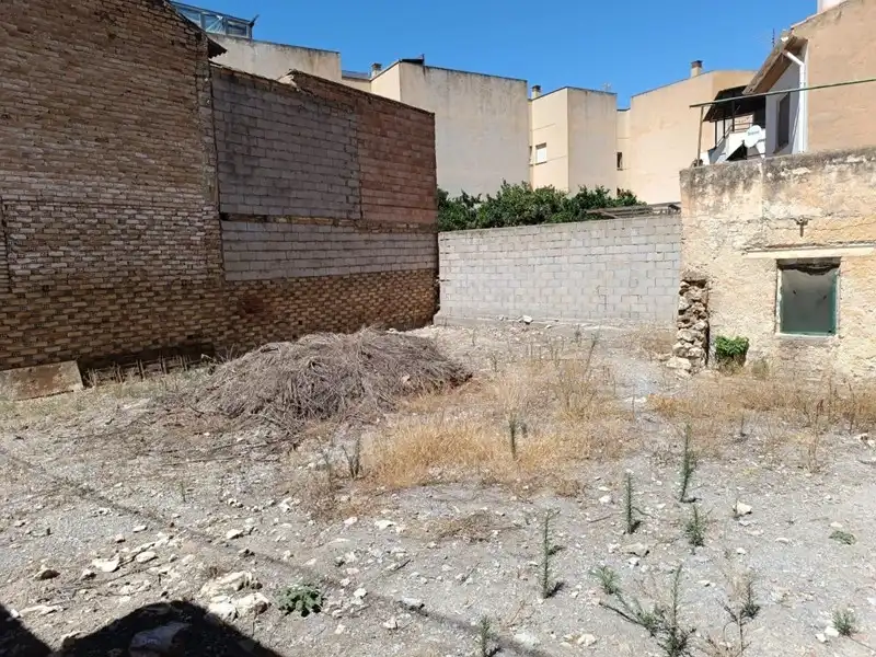 Residencial en venda en Padul