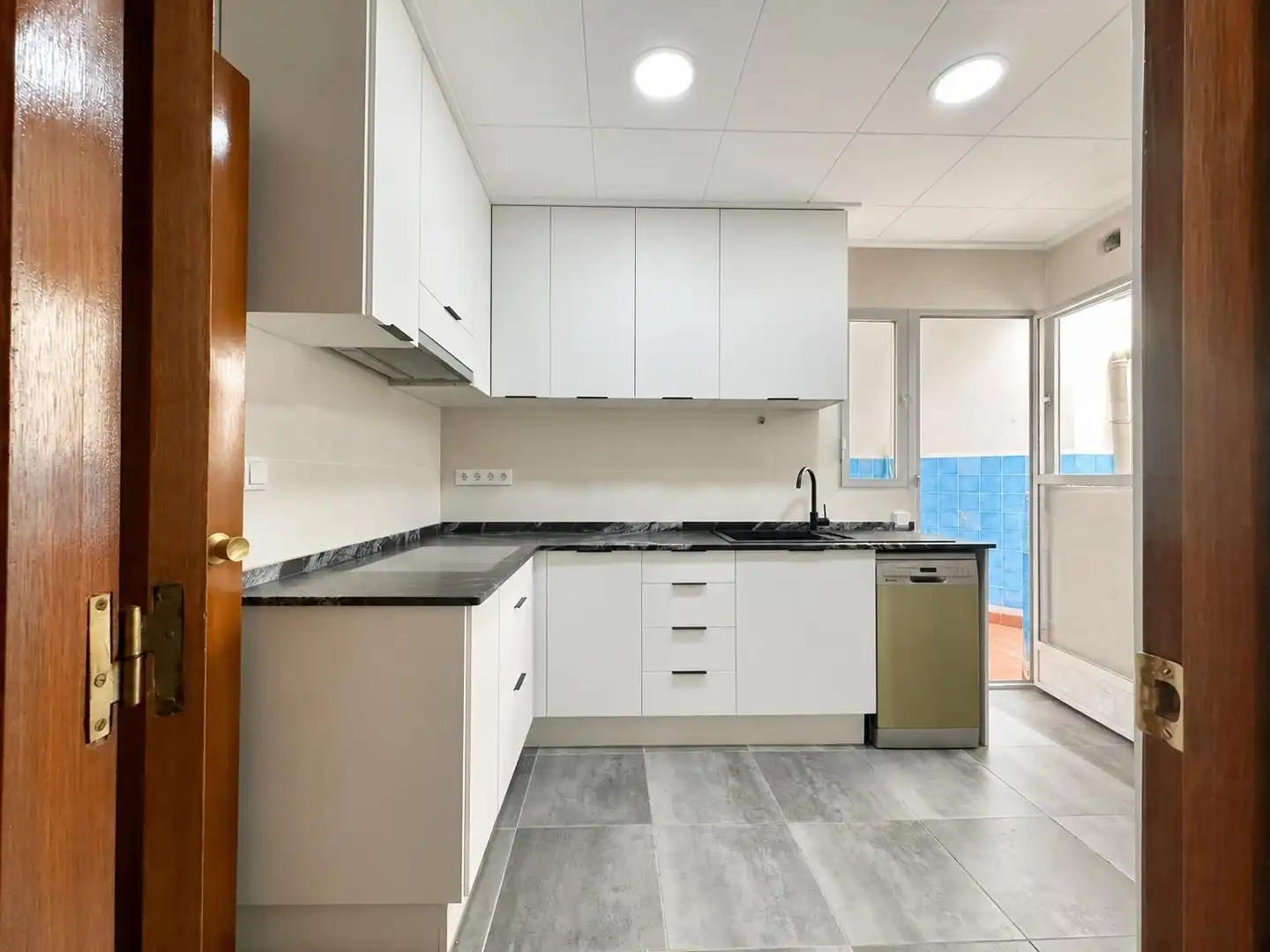 Flat for sale in Carlet