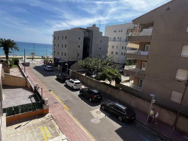 Piso en Alquiler en DE JOSEP MERCADER en Torre Valentina - Mas Vilar de La Mutxada - Treumal