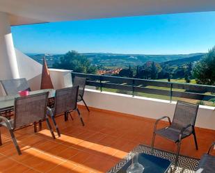 Terrace of Apartment for sale in Casares  with Terrace and Balcony