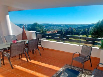 Terrace of Apartment for sale in Casares  with Terrace and Balcony