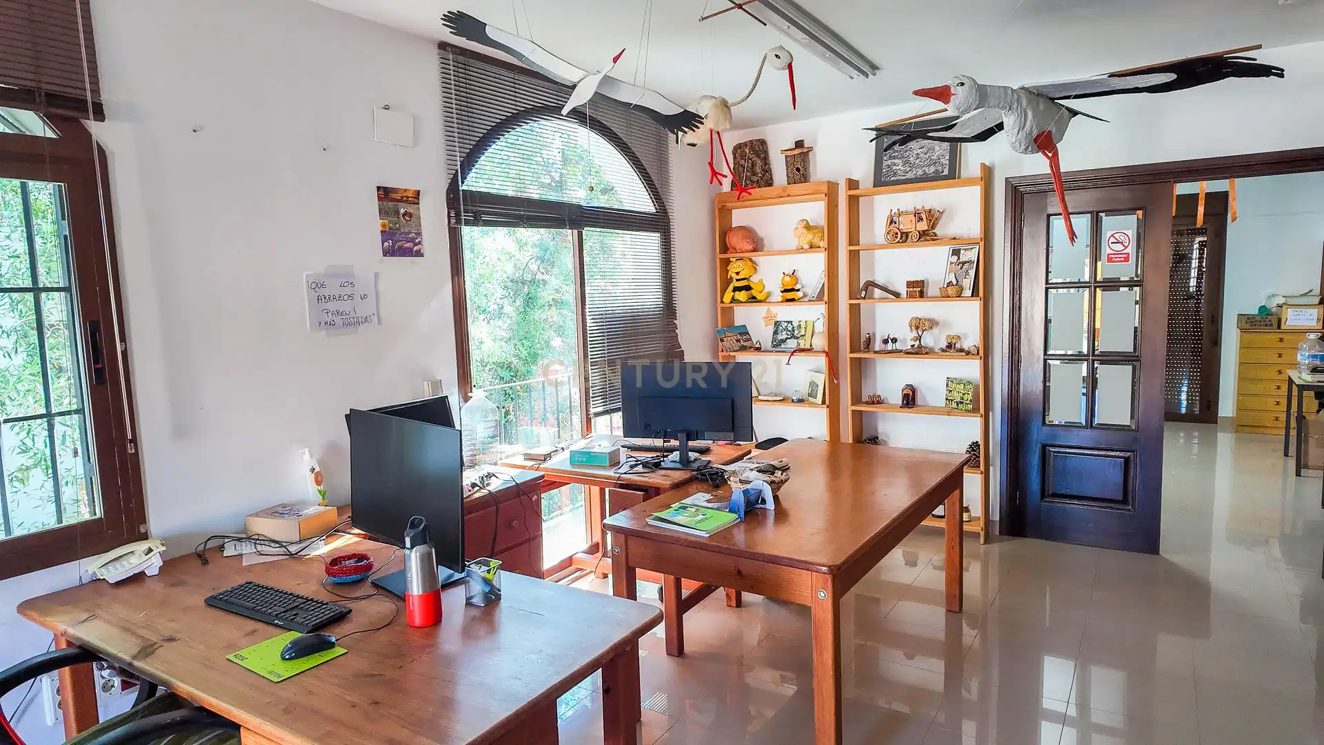Edificio en venta en Torrejón el Rubio, Cáceres