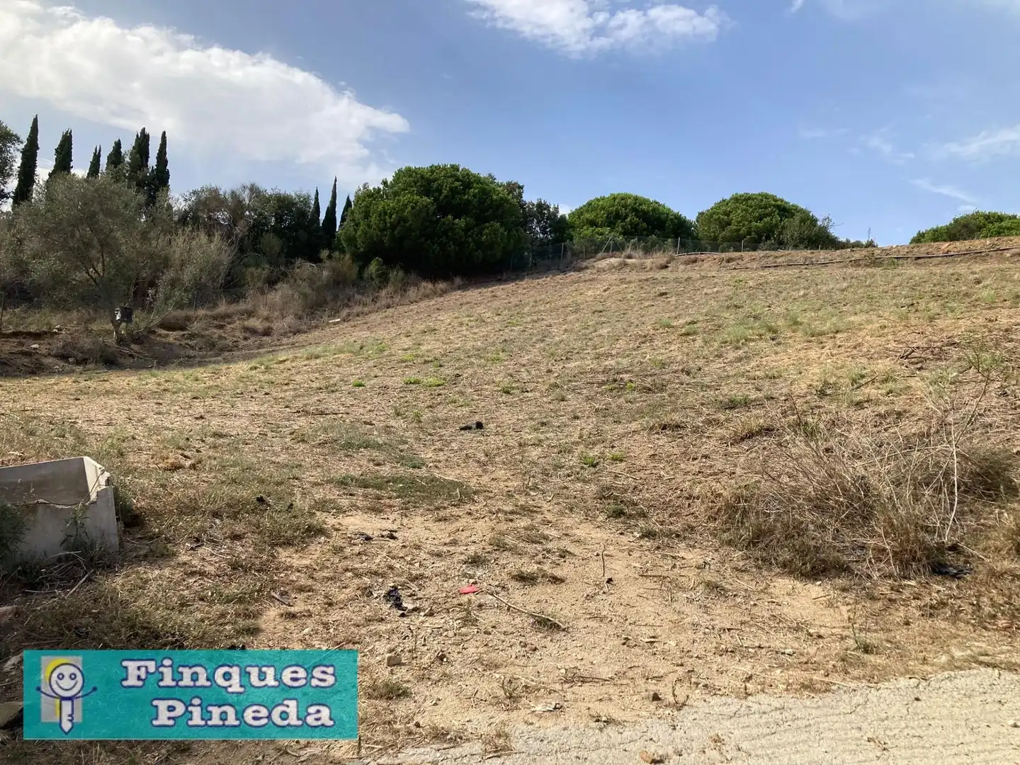 Rural land for sale in Calella, imagen 9