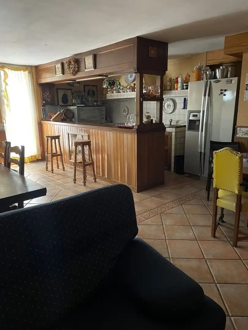 Adossat amb piscina en venda a Calle Doctor Fleming, imagen 44