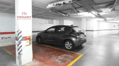 Photo 2 of Garage for sale in Avinguda de la Pau, Arenys de Munt, Barcelona