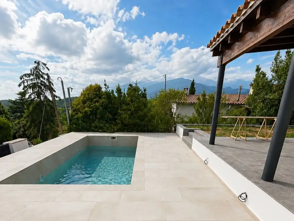 Villa avec piscine à vendre à carrer l'olivera 6, imagen 7
