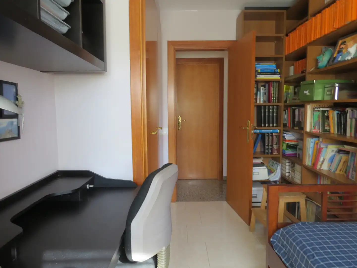 Casa o xalet en venda a Passeig d'en Llull, Centre