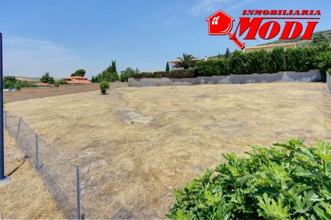 Residential land for sale in Padul, imagen 3