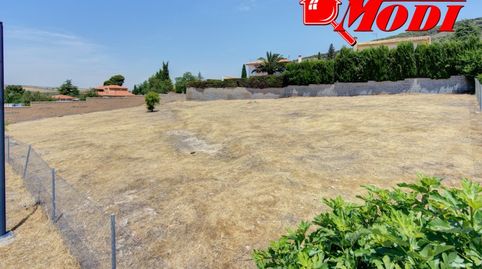 PARCELA URBANA EN VENTA  URBANIZACIÓN EL PUNTAL PADUL, GRANADABuscas el lugar ideal para construir la vivienda de tus sueños? Te p, immagine 3