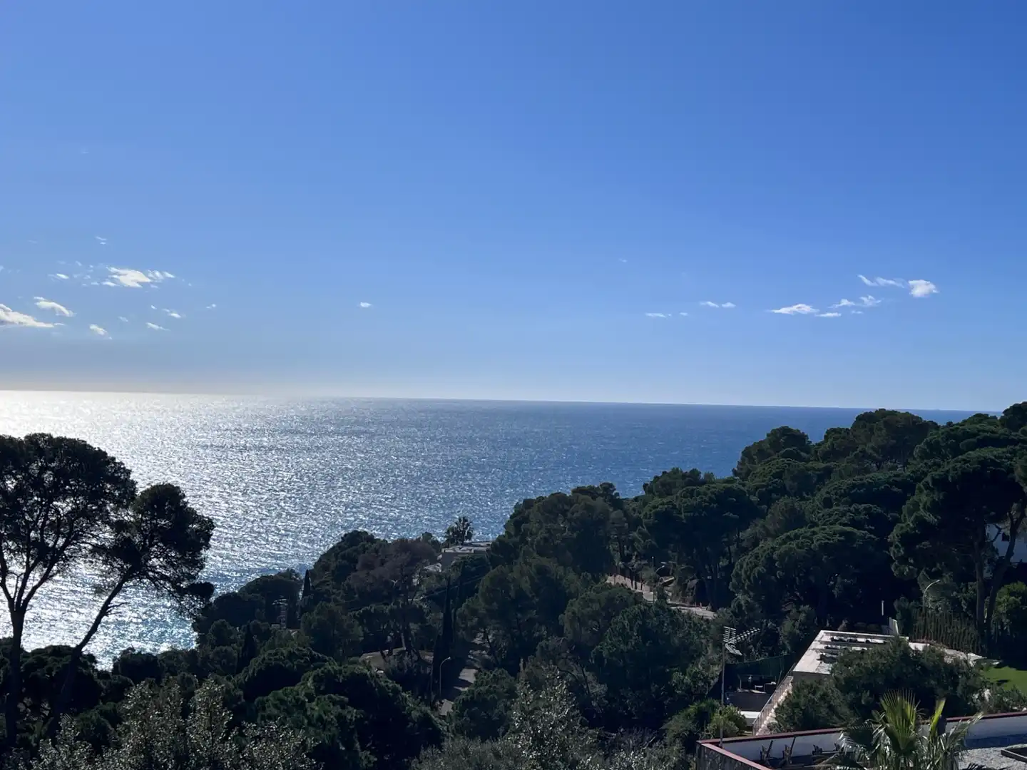 Exterior view of Houses for sale in Tossa de Mar  with Heating, Private garden and Terrace