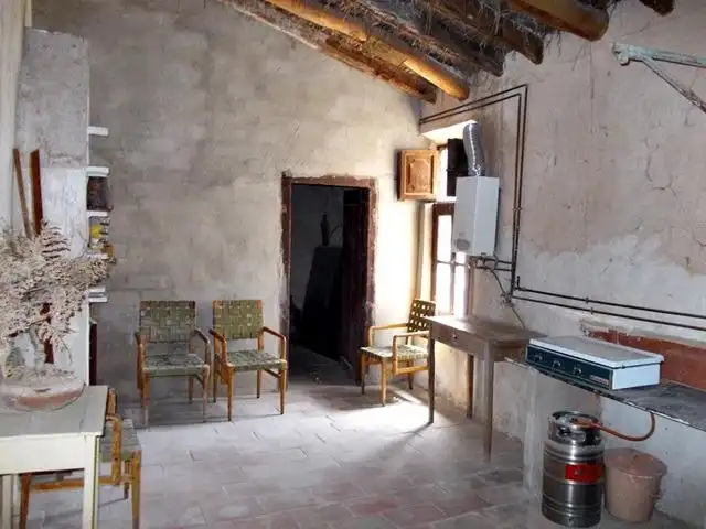 Casa con piscina en venta en Partidas de Alicante, imagen 9