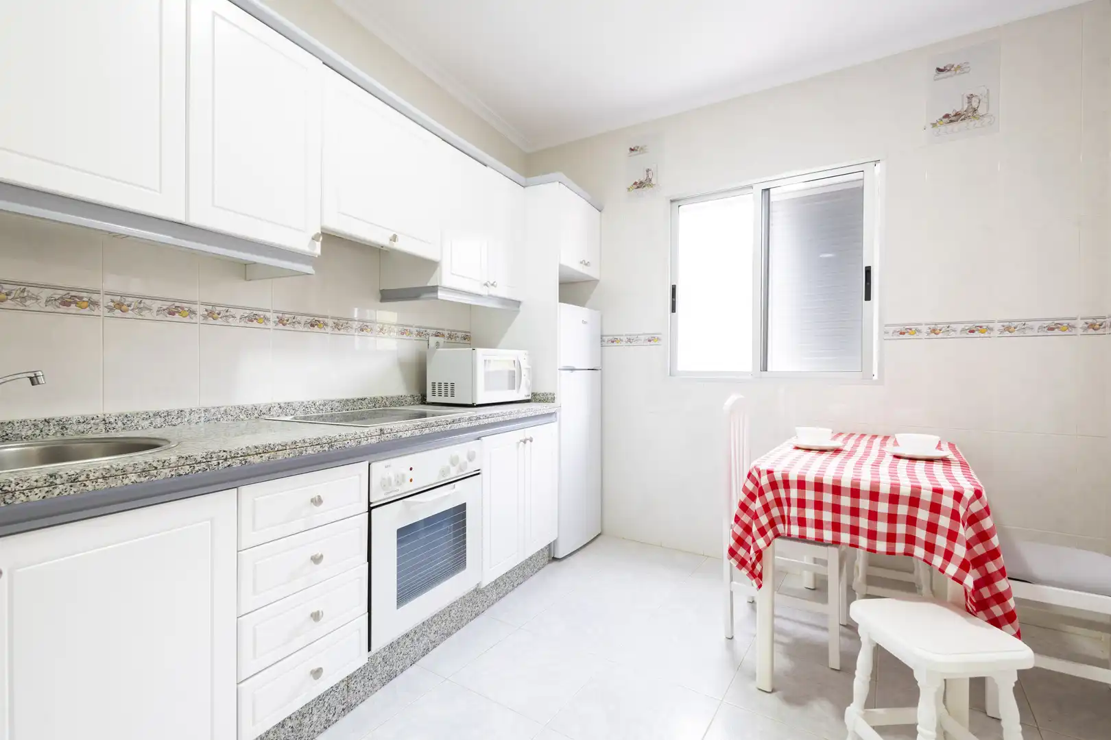 Cuina de Casa o xalet en venda en  Santa Cruz de Tenerife Capital amb Terrassa