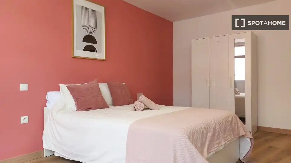 Habitació a Las Palmas de Gran Canaria, Las Palmas