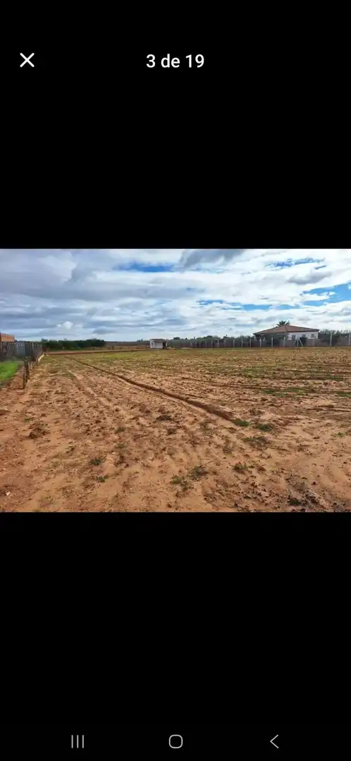 Terreny residencial en venda a Calleja De Hurtado, imagen 3