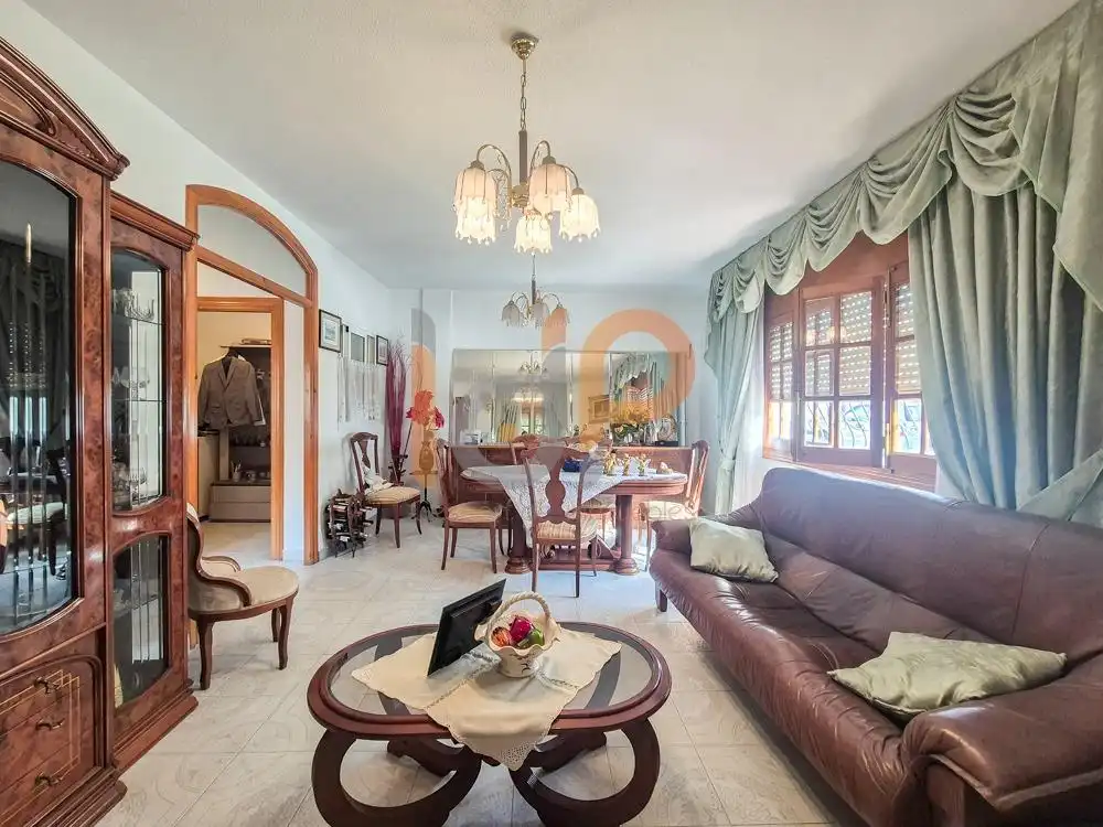 Duplex à vendre à Vera Ciudad, imagen 11