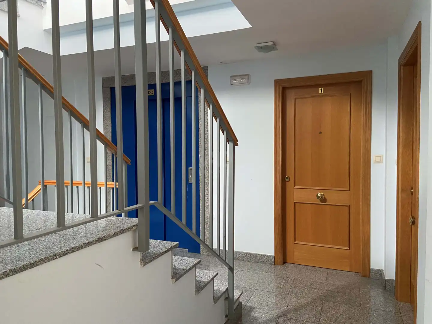 Wohnung zum Verkauf in Torreblanca mit Klimaanlage, Heizung und Schwimmbad