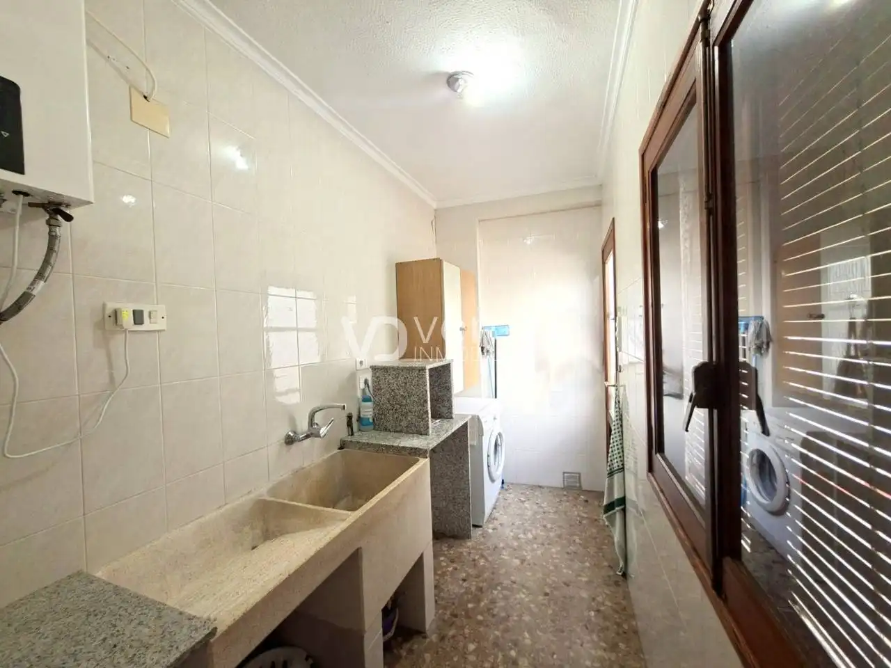 Habitación de Piso en venta en Enguera, Valencia