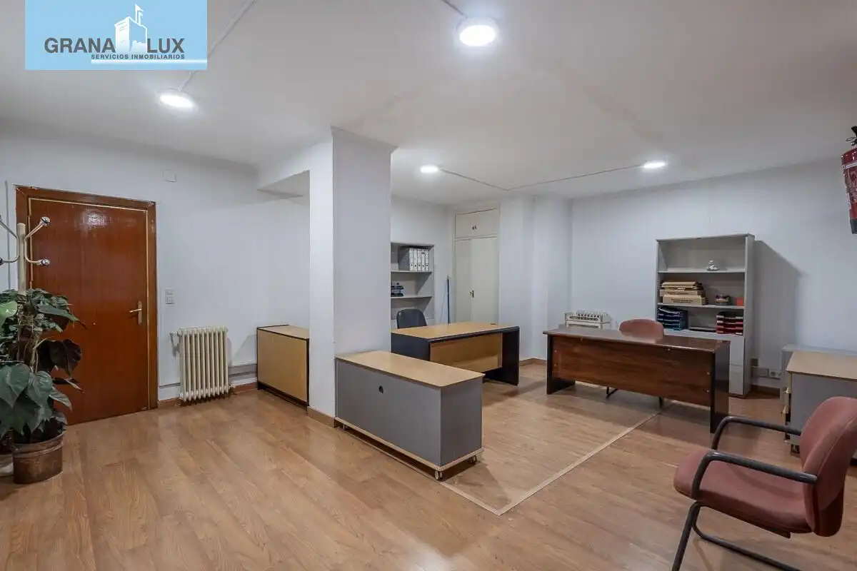 Ufficio con ascensore in vendita a Calle Acera del Darro, imagen 4