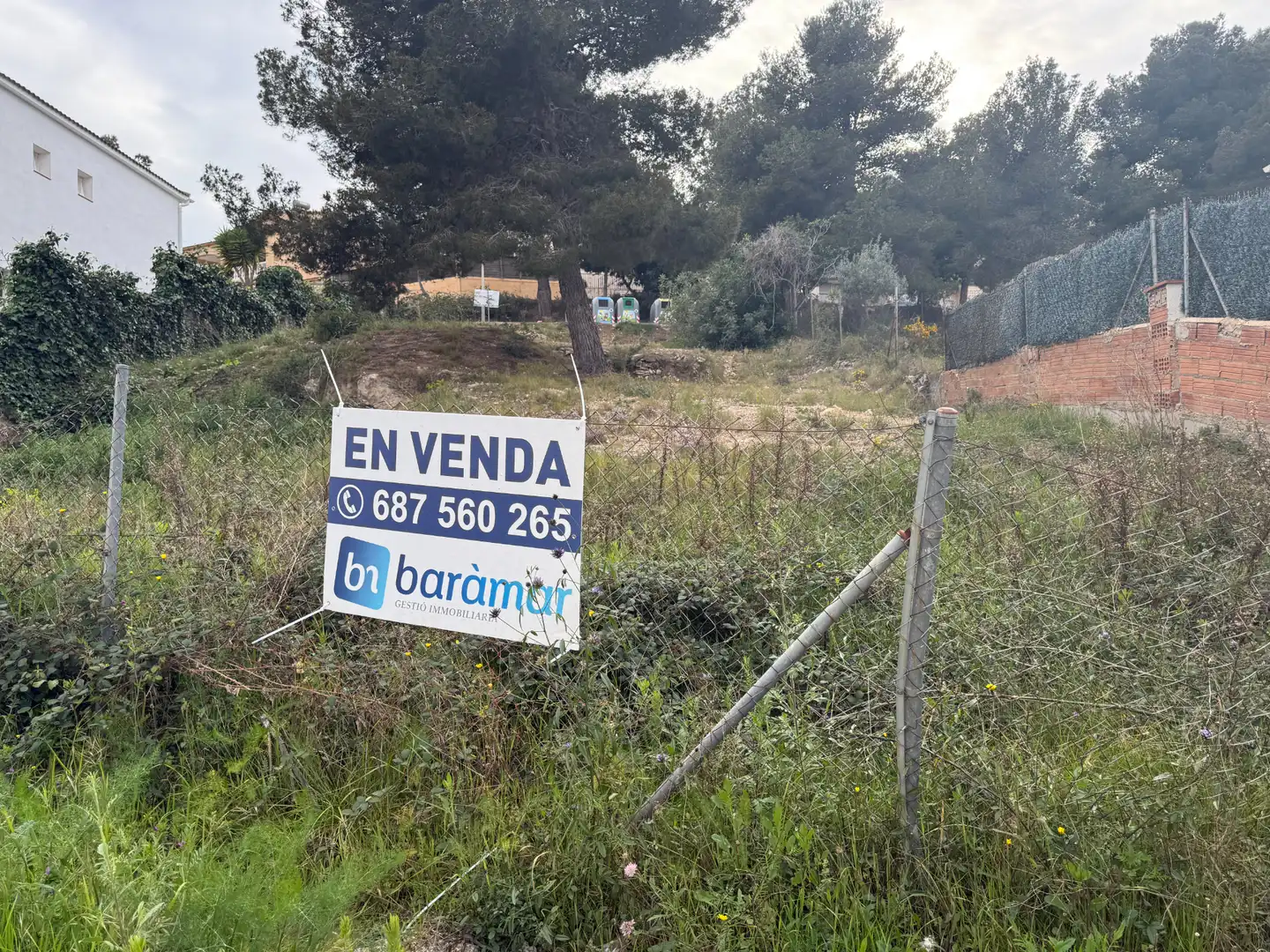 Terreny residencial en venda a Carrer del Café 8, imagen 17
