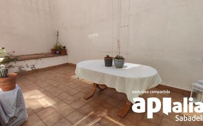 Terrassa de Pis en venda en Sabadell amb Calefacció