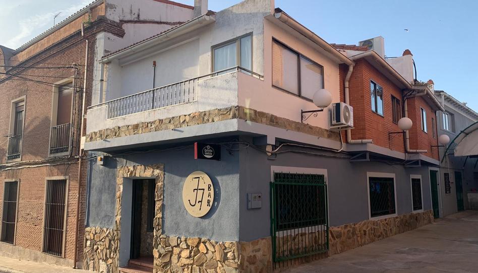Photo 1 of Premises for sale in Siete Iglesias de Trabancos, Valladolid