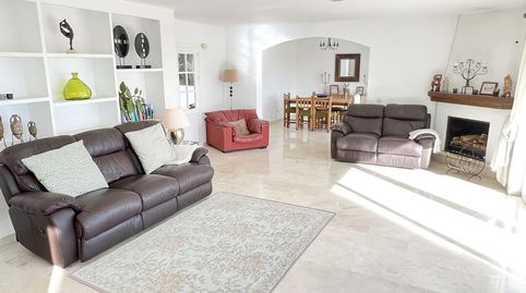 Foto 4 de Casa o chalet en venta en Mijas pueblo, Mijas