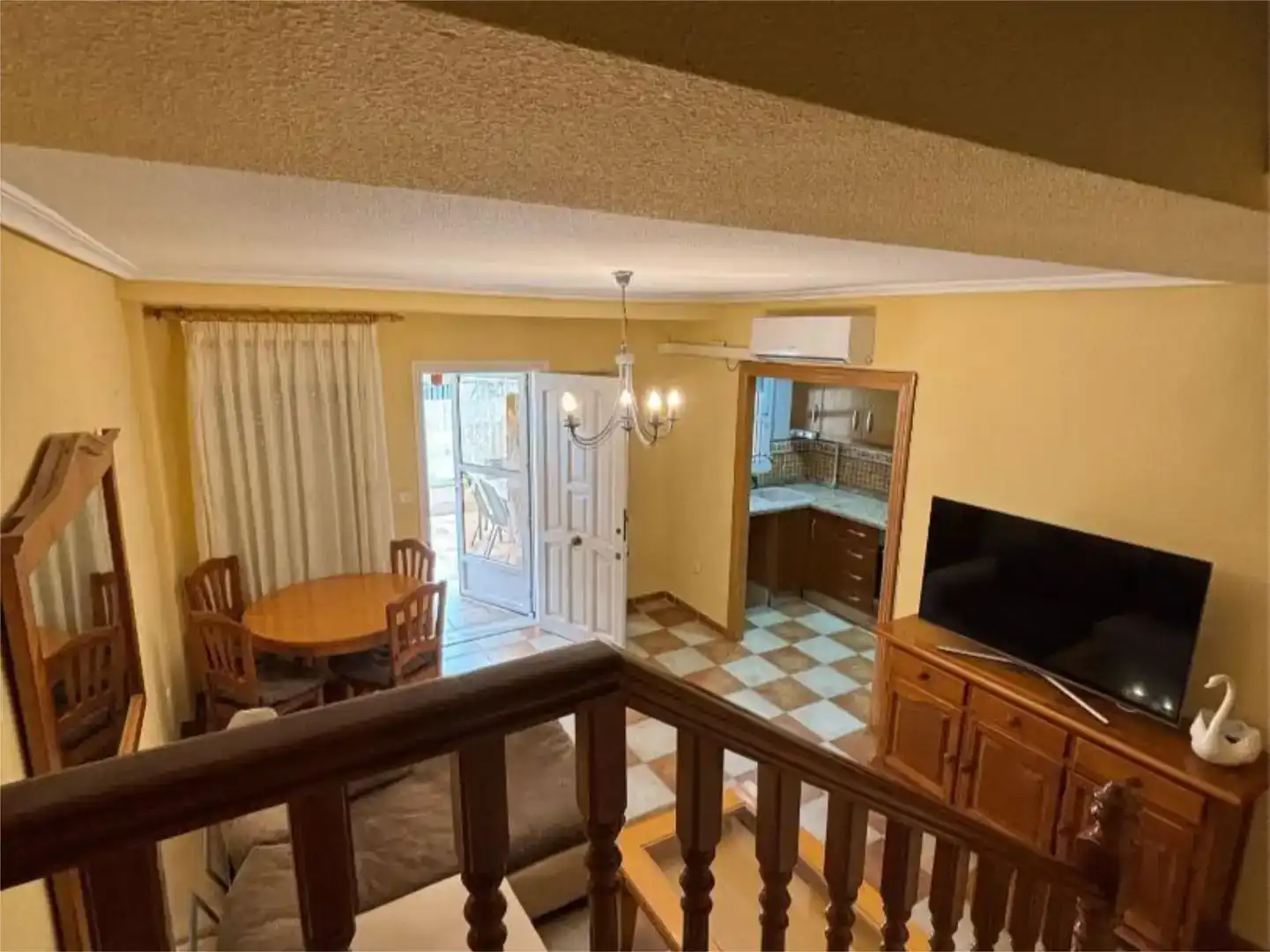 Piso en venta en Santa Pola con Aire acondicionado