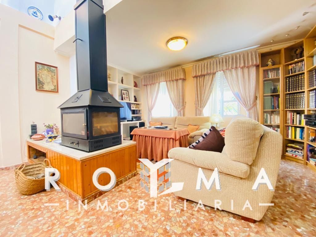 Casa o chalet en venta en Calle Cerro de la Coladilla, Cerros de Montequinto