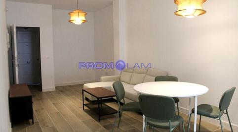 Foto 3 de Planta baixa en venda a Castilla, Triana Casco Antiguo, Sevilla